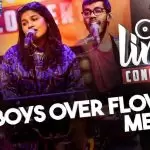 Boys Over Flowers Medley Derana Hits (FM Derana Online Concert)