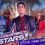 Colombo Stars Official Theme Song