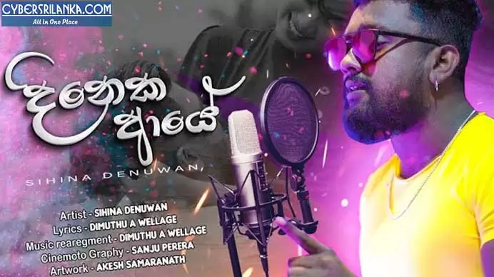 Dineka Aaye