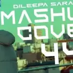 Mashup Cover 44