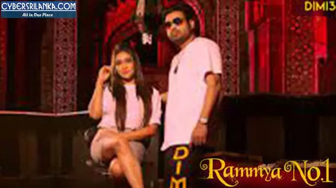 Ramya No 1