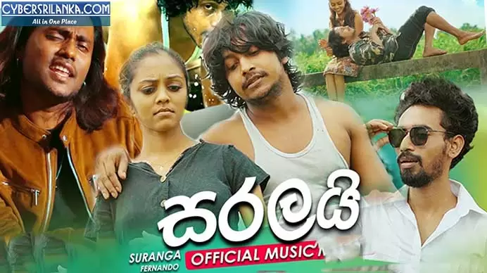 Saralai (Obata Ma)