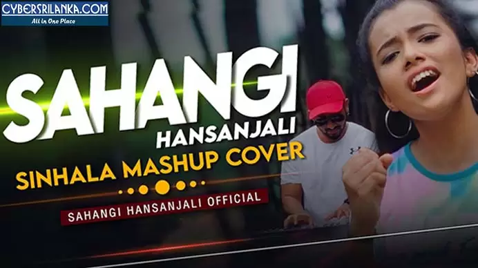 Sinhala Mashup Cover