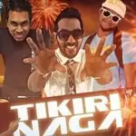 Tikiri Naga