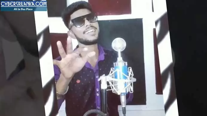Adareida Sudu Oya