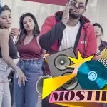 Mosthare