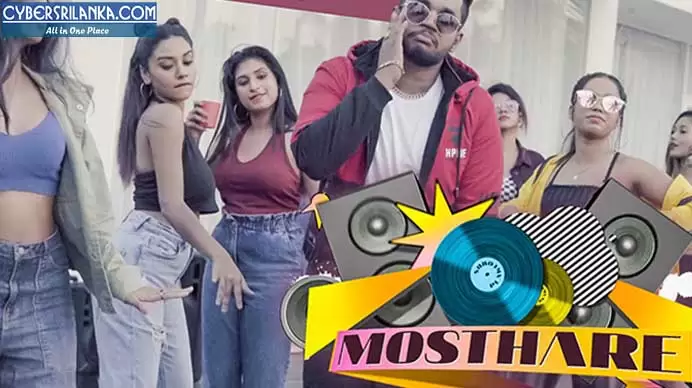Mosthare