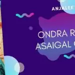Ondra Renda Aasaigal Cover