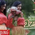 Wasse (Mal Pipena Kaale Teledrama Song)