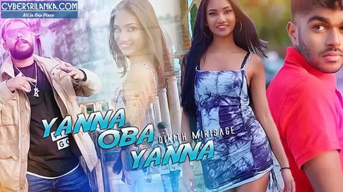 Yanna Oba Yanna