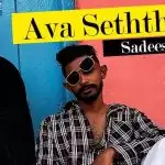 Ava Seththa - Sadees K