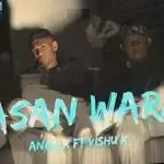 Awasan Waraya