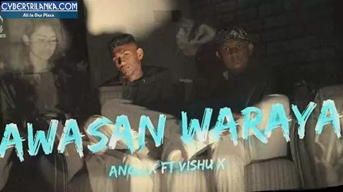 Awasan Waraya