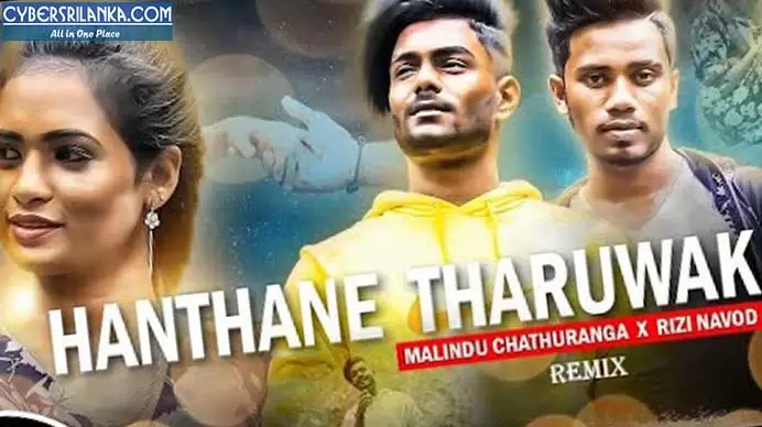 Hanthane Tharuwak