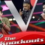 Kakiri Palena Tikiri (The Voice Teens Sri Lanka)