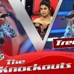 Mata Aloke (The Voice Teens)
