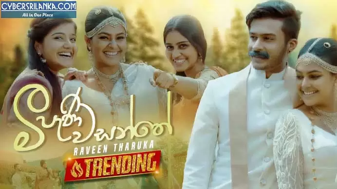 Meepani Wasanthe (Wasanthe Movie)