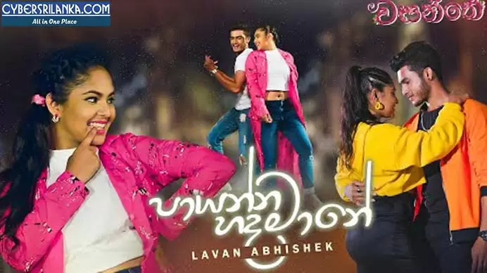 Paayanna Hada Maane (Wasanthe Movie)