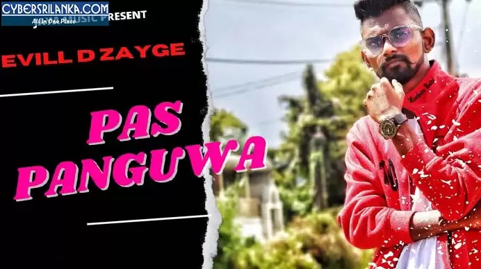 Pas Panguwa