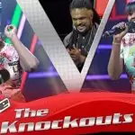Pem Kumara (The Voice Teens Sri Lanka)