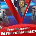 Hama Deyak Pene (The Voice Teens Sri Lanka)