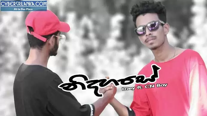 Nidahase