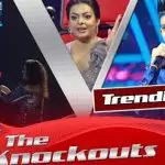 Sanda Kumari Mage (The Voice Teens Sri Lanka)