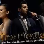 The Medley