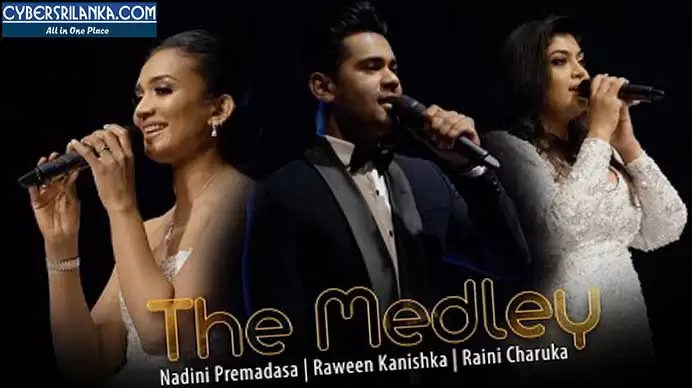 The Medley