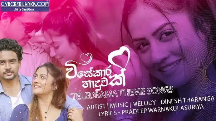 Visekara Haduwak Teledrama Theme Song