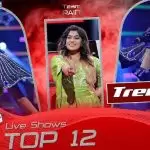 Alawanthiyak (The Voice Teens Sri Lanka)