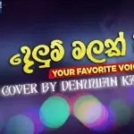 Delum Malak Wee Pembara (Cover)