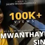 Pemwanthain Se Sinasi (Cover)