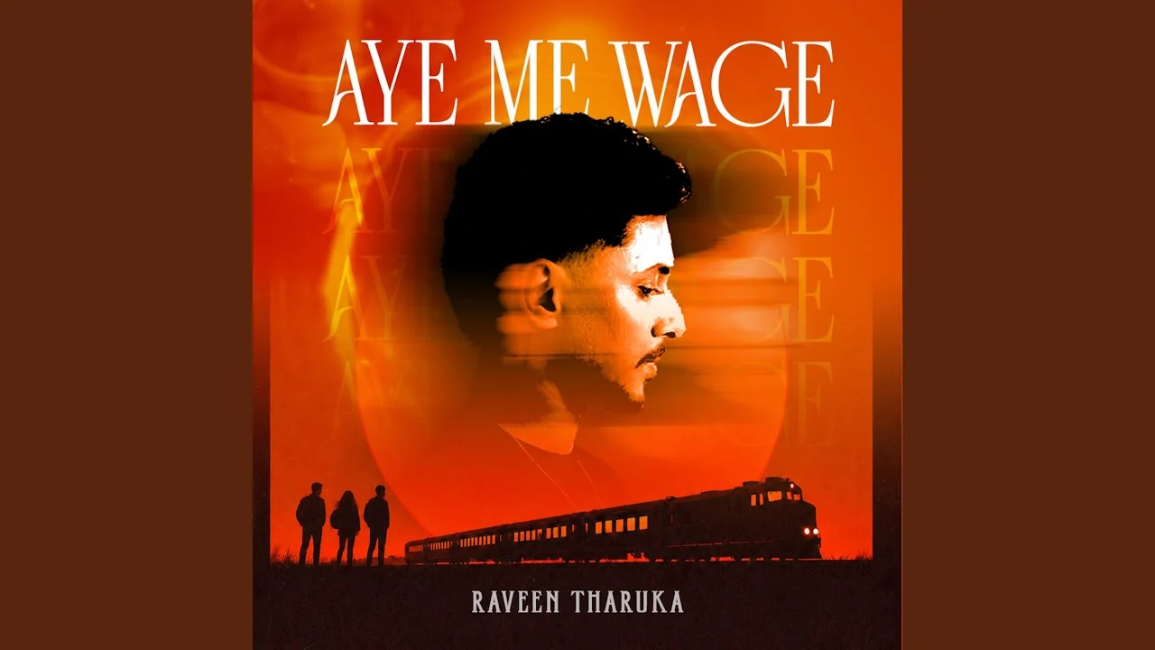 Aye Me Wage - Raveen Tharuka