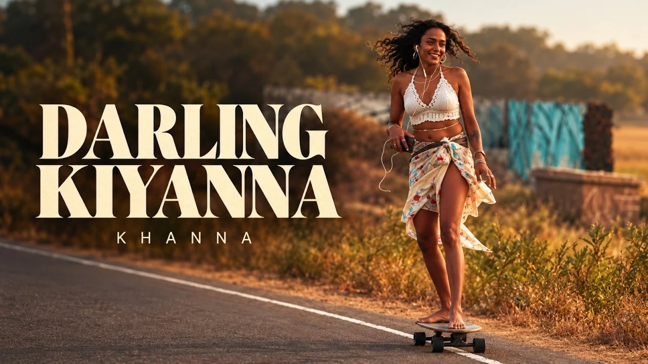 Darling කියන්න (ඩාර්ලින් කියන්න) Khanna - Khanna